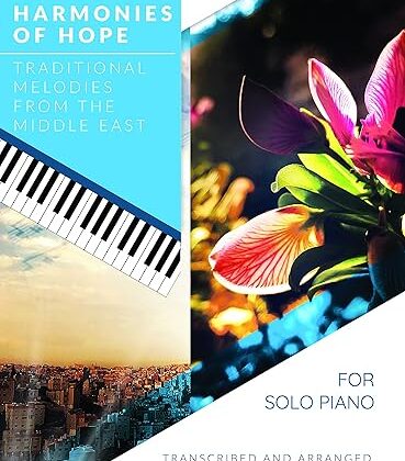 Harmony of Hope