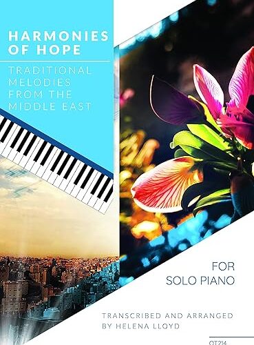 Harmony of Hope